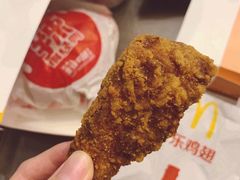 -麦当劳(四川北路店)