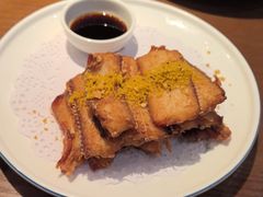 -老阿爸鲜鱼土菜(昆山花桥店)
