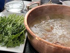 -朴小妹人参鸡汤火锅(长白山万达店)