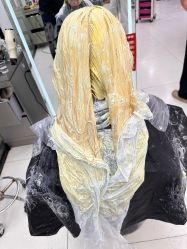 -乾健·烫染·接发SALON