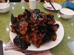 -桃子餐厅·天津菜(红星路直营店)