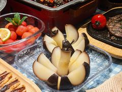 -1819餐厅·团队聚餐·烤串·精酿