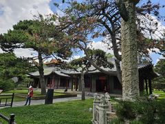 -北陵公园