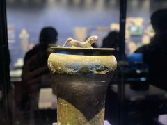 -温州博物馆