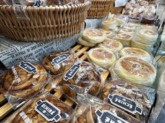 -富贵面包公司(运河店)