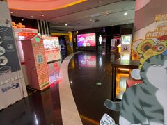 -万达影城(潍坊万达广场IMAX店)