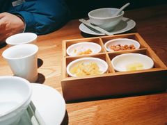 -闽上鲜·福建菜(龙湖滨江天街店)