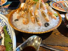 -卢布里西餐厅(总店)