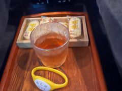-逅莱·影院足道·日式SPA(大世界店)