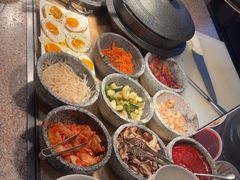 -韵咖啡自助餐厅(天津香格里拉店)