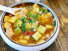 特色米豆腐-69艺术餐厅(宋庄店)