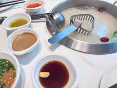 -纯味斑鱼府(中海环宇荟店)