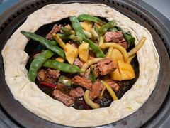-灶座小锅烀饼·铁锅炖(全国总店)