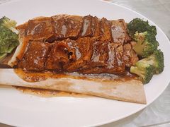 -皇冠假日酒店-御皇轩中餐厅