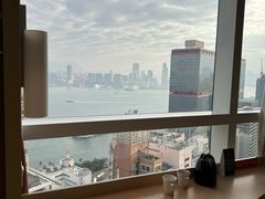 -宜必思香港中上环酒店