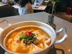 -半山腰·云南菜(侨福芳草地店)