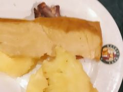 -汉斯南美烤肉(总店)