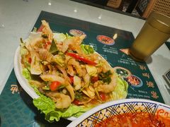 -滕记星发餐室·新加坡菜(巨鹿路店)