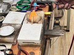 -百金通黄金回收首饰定制维修(珠江路总部)