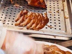 -郑州烤鸭总店