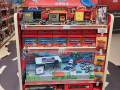 -TOYSRUS玩具反斗城(上海万象城店)