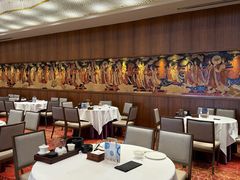 -白天鹅宾馆-宏图府餐厅