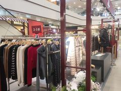 -杉杉奥特莱斯广场(哈尔滨店)