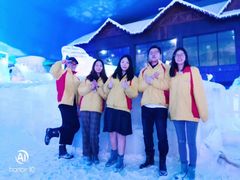 -世界之窗阿尔卑斯冰雪世界