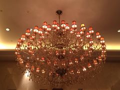 万达文华大酒店-长沙富力万达文华酒店