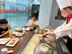 -湘汇概念铁板烧(铁西万达店)