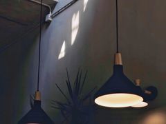 大堂-小意思咖啡店(草桥店)