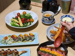 -小山日本料理(太古汇店)