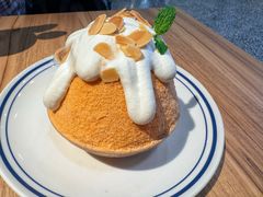 -After You Dessert Cafe(CENTRALWORLD)