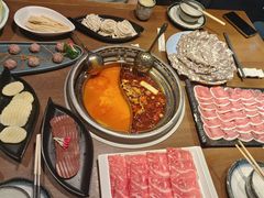 -快乐小羊·内蒙牛羊肉火锅(流花中心店)