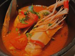 -壳里西餐厅Coquille Seafood Bistro(蒙自路店)