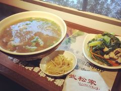 -武松家(丰益桥店)