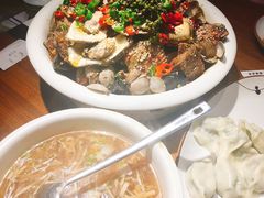-必点海鲜·鲅鱼水饺(鞍山西道店)