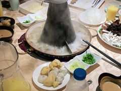 -东来顺饭庄(西直门店)