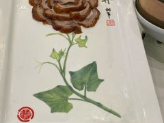 -北京全聚德(王府井店)