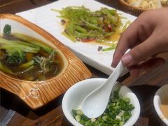 -思金拉措庄园藏餐(太阳岛店)