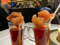 -领鲜天下·焗海鲜·花胶鸡(天目里店)