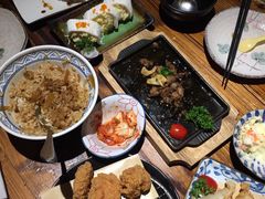 -小川洋风料理(街道口店)