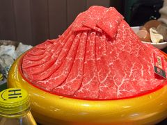 -牛New寿喜烧(虹桥新天地店)