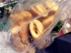 -泸溪河桃酥(秦淮夫子庙一店)
