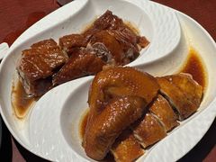 -老坑记·香港经典粤菜馆