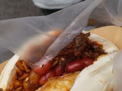 -老马家马蓉蛋菜夹馍·腊牛肉夹馍(回民街店)