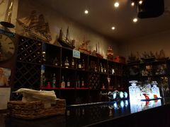 -申德勒加油站餐厅(三里屯北小街店)