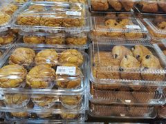 -果蔬好生活超市(新荟城店)