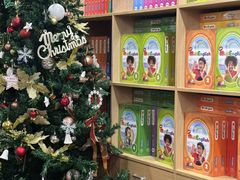 -奇尔思青少儿·语言·艺术·演讲(顾戴路店)