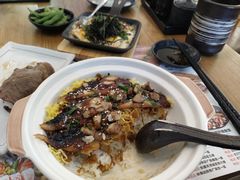 -Sushi Love 创意寿司(丽影广场店)